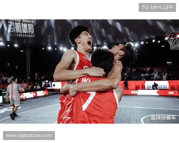 中国男篮力克菲律宾晋级世界杯八强 复仇之战引发球迷热议