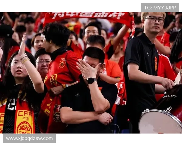 中国足球再次崛起 国足迎来世预赛关键战全力冲击世界杯资格