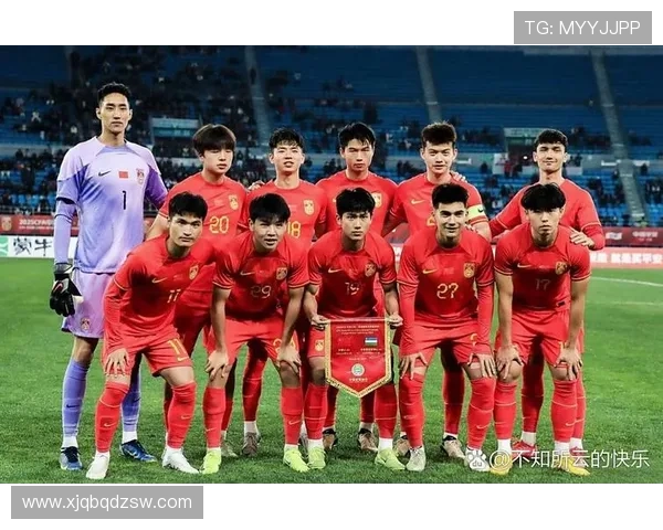 国足新星闪耀亚洲赛场中国队强势晋级展现青春力量与无限潜能 国足新星闪耀亚洲赛场中国队强势晋级展现青春力量与无限潜能