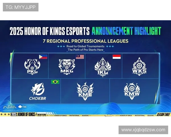 《全球电竞赛事迎来新高潮 2025年各大联赛精彩纷呈》 《全球电竞赛事迎来新高潮 2025年各大联赛精彩纷呈》