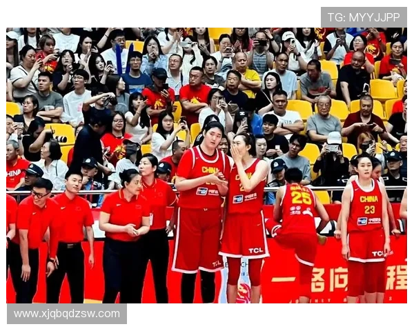 中国女篮逆袭战胜澳大利亚锁定世界杯决赛席位 决战即将上演 中国女篮逆袭战胜澳大利亚锁定世界杯决赛席位 决战即将上演