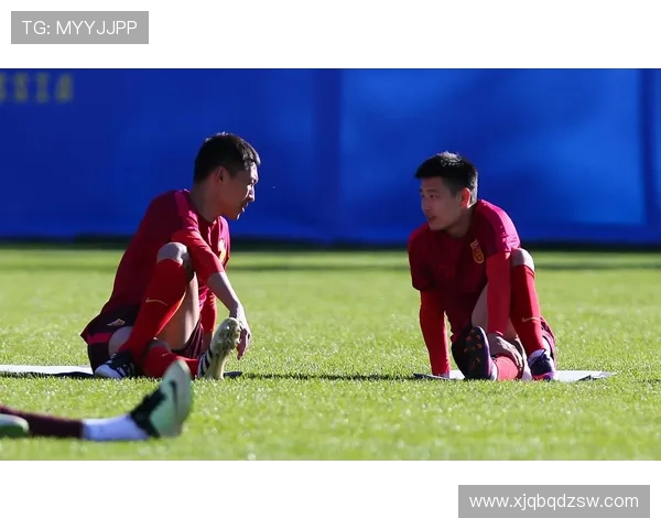 中国足球振兴计划启动 新教练团队上任 全力冲击2026世界杯预选赛 中国足球振兴计划启动 新教练团队上任 全力冲击2026世界杯预选赛