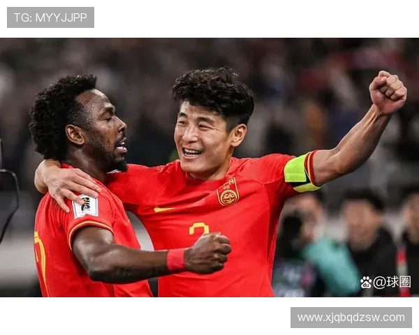 国足再创佳绩逆转取胜全场沸腾年轻球员爆发点燃赛场激情 国足再创佳绩逆转取胜全场沸腾年轻球员爆发点燃赛场激情