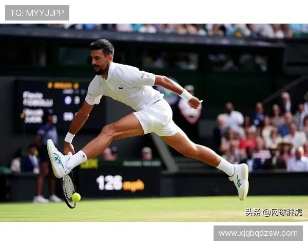 德约科维奇豪取连胜再创纪录年轻新星强势崛起网球赛场风云再起