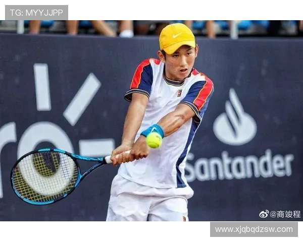 新星张一鸣闯入大满贯四强 未来网坛可期挑战世界顶尖球员 新星张一鸣闯入大满贯四强 未来网坛可期挑战世界顶尖球员