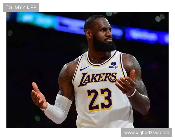 湖人逆转勇士詹姆斯砍下三双浓眉锁死库里再现经典西部巅峰对决