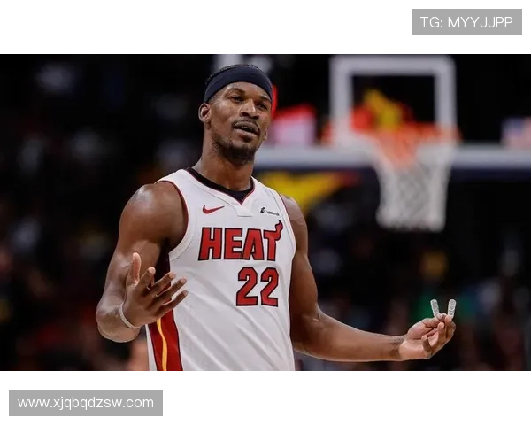 热火队新赛季展望：巴特勒领衔重燃冠军梦想 全面分析球队阵容与战术布局