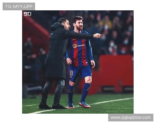 《梅西重返巴萨计划曝光 球迷期待新赛季豪华阵容再度亮相》 《梅西重返巴萨计划曝光 球迷期待新赛季豪华阵容再度亮相》