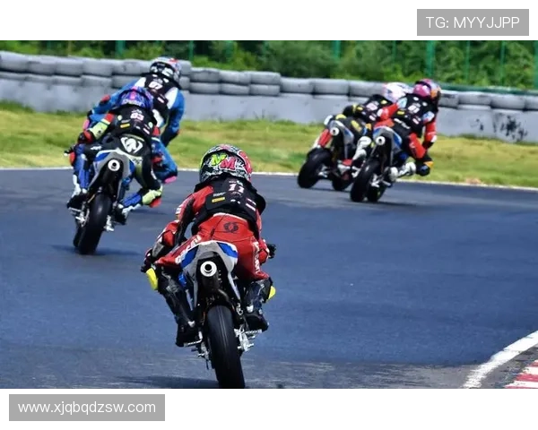 摩托GP赛季激战升级 争冠格局趋向白热化 新星崛起挑战传统强队