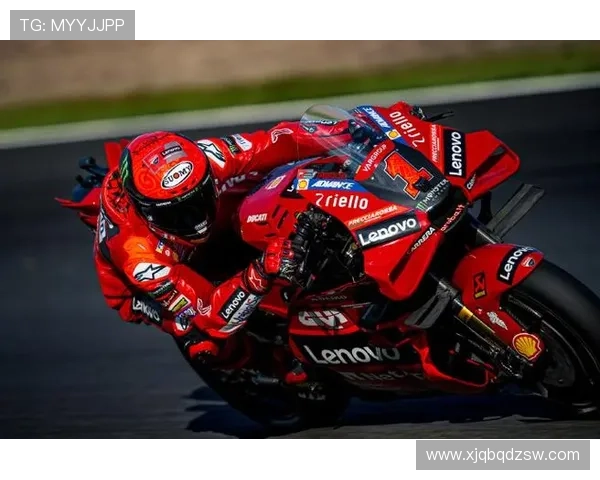 新赛季MotoGP群雄逐鹿巅峰对抗再掀速度激情风暴热潮来袭了