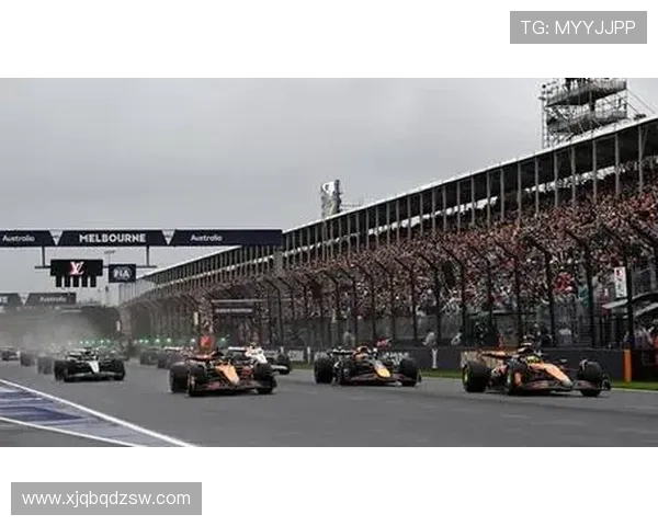 本赛季F1争冠形势突变车队策略调整引发热议全球车迷高度关注走势