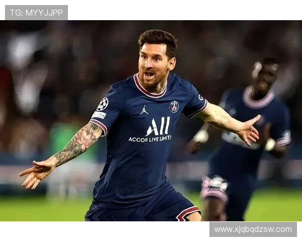 梅西宣布离开巴黎圣日耳曼 将重返巴塞罗那开启新篇章