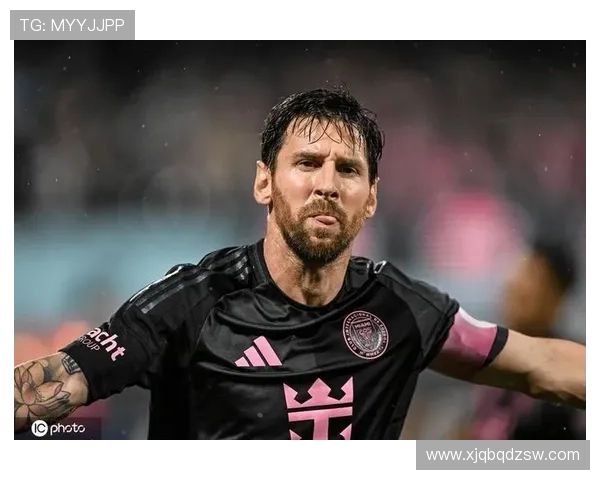 梅西加盟迈阿密国际首战亮相 引爆美职联关注度与全球媒体热议