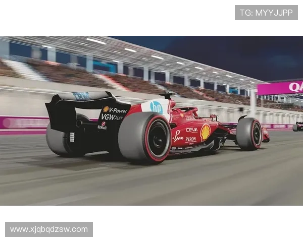 F1赛季全新规则发布 各车队备战2025赛季争夺激烈 F1赛季全新规则发布 各车队备战2025赛季争夺激烈