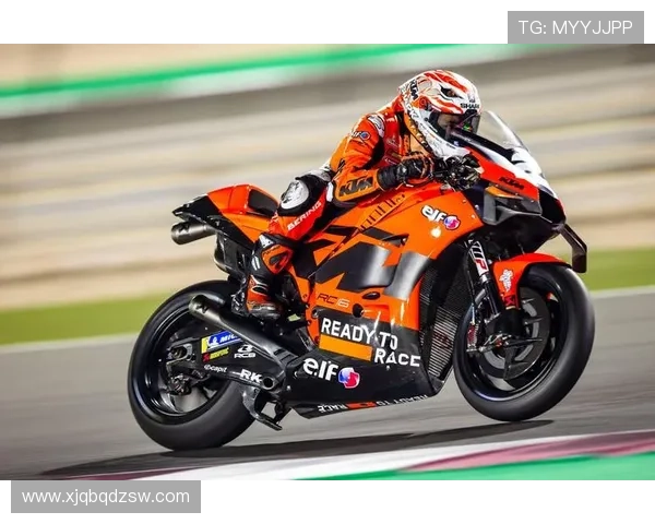 MotoGP新赛季争冠格局生变车队升级车手表现引爆关注赛场风云