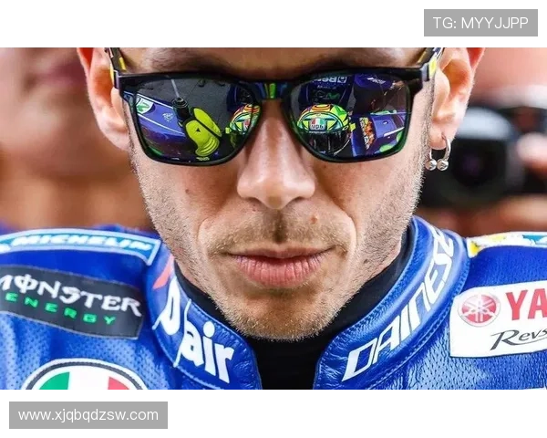 MotoGP赛季更新 瓦伦蒂诺罗西宣布退休 意大利传奇告别赛场