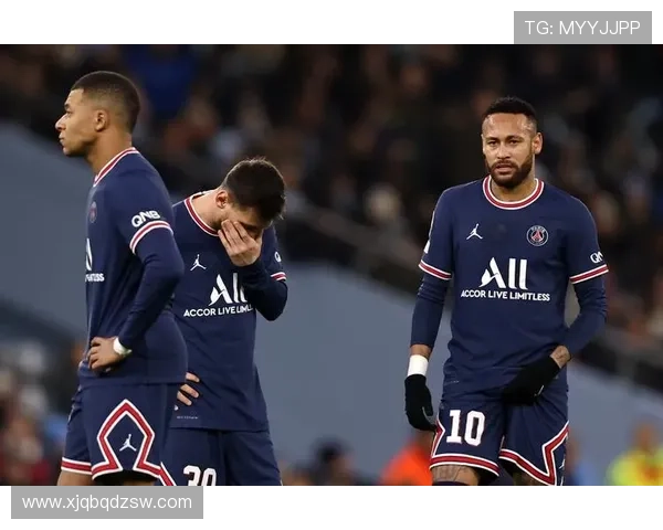 梅西领衔大巴黎力克曼联进军欧冠八强 内马尔与姆巴佩状态回升 梅西领衔大巴黎力克曼联进军欧冠八强 内马尔与姆巴佩状态回升