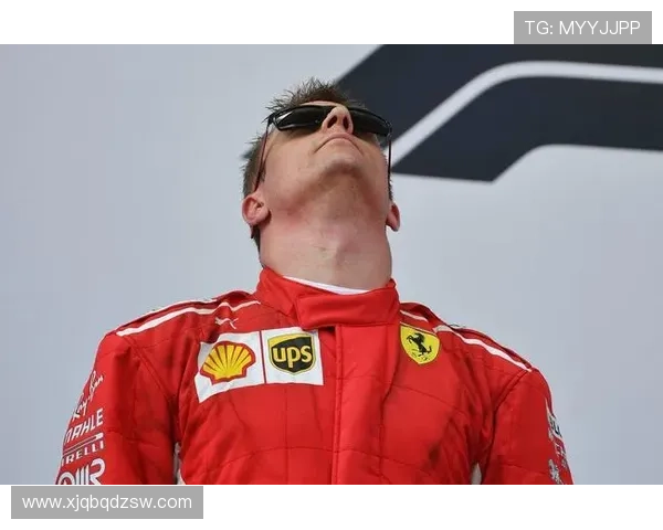 法拉利车队重回巅峰表现 莱科宁称赞新赛车设计稳定性