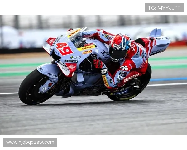 聚焦MotoGP赛场最新动态度解析精彩对决与冠军争夺全景实录 聚焦MotoGP赛场最新动态度解析精彩对决与冠军争夺全景实录