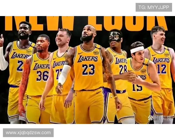 詹姆斯复出领衔湖人全员回归 科比遗产传承助力球队新赛季冲击总冠军