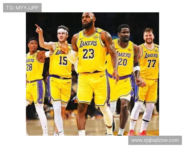 詹姆斯领衔湖人季前赛强势回归 赛季前景引发球迷热议